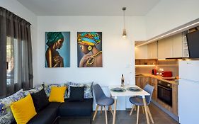 Mini Maisonette